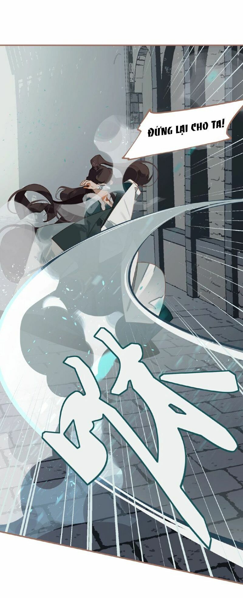 nhất đại linh hậu chapter 62.1 14