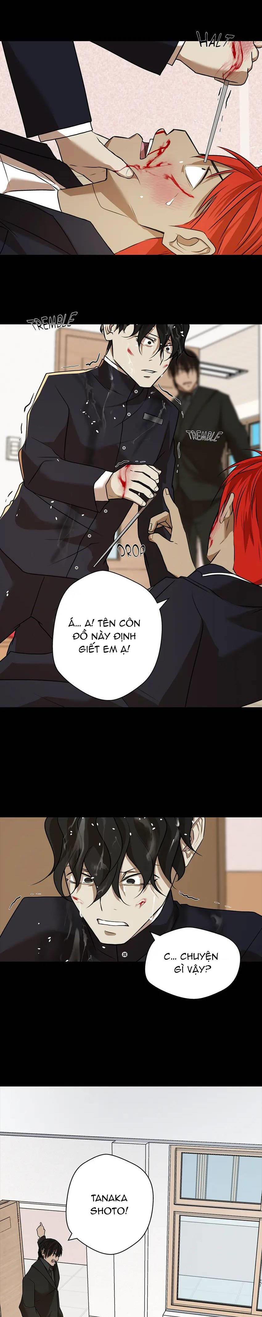 love murder basketball chapter 26 32