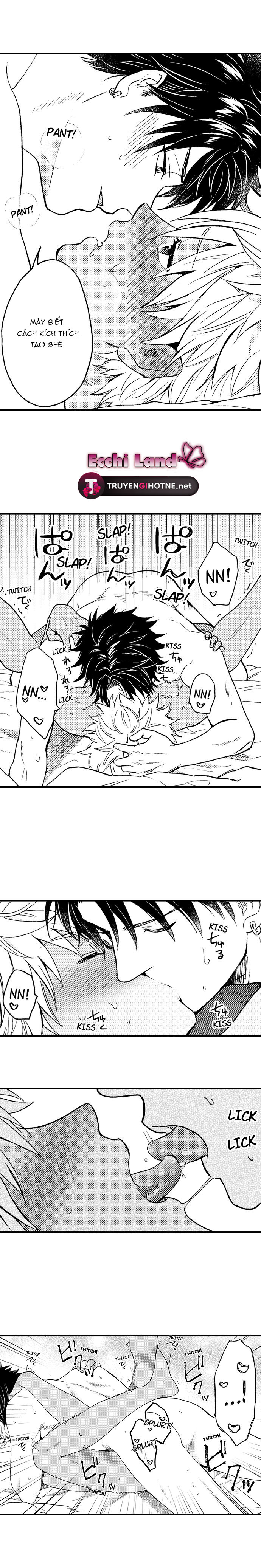 bị chịch bởi thằng bạn thân chapter 50.2 3