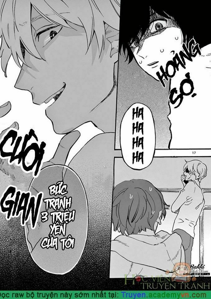 promise cinderella chapter 2 17