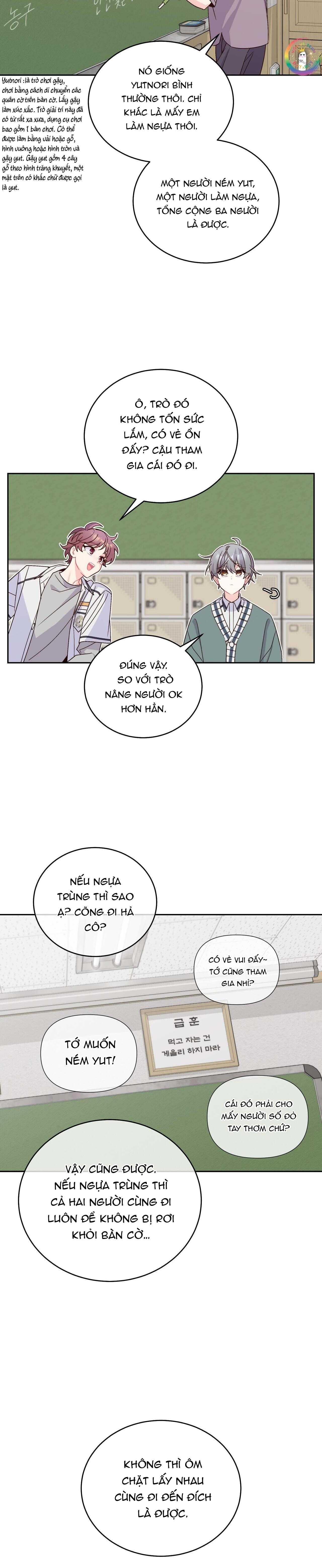 merry marbling chapter 84 24