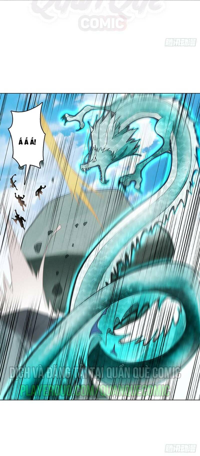 thiên thần quyết chapter 84 16