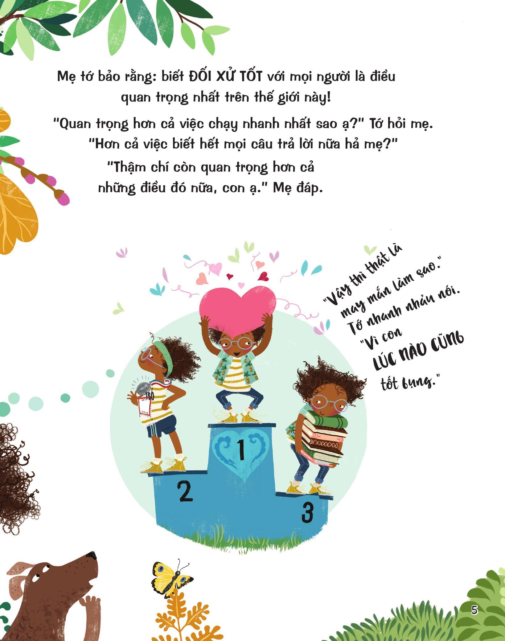 Sách - Như Thế Nào Mới Là Lòng Tốt?