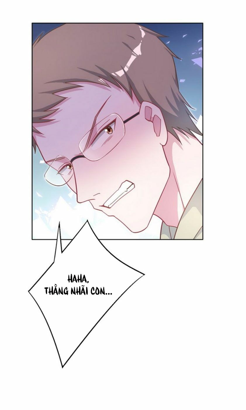 baba đẹp trai trên trời rơi xuống chapter 44 6