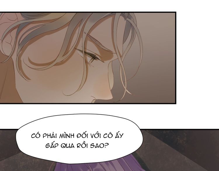 lượm được một tiểu hồ ly phần 3 chapter 10 10