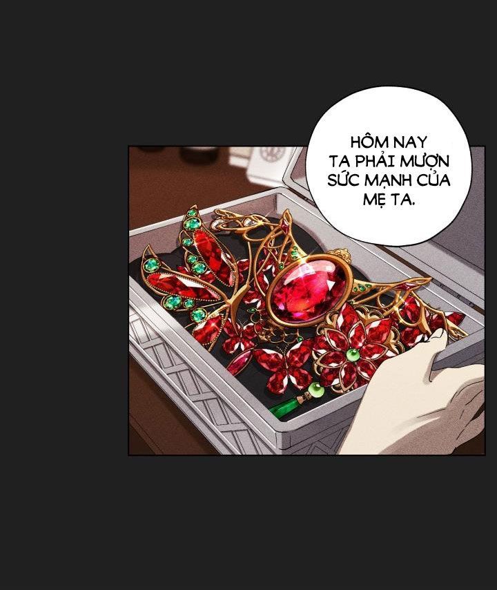 công chúa khắc dấu lên kẻ phản nghịch chapter 10 66