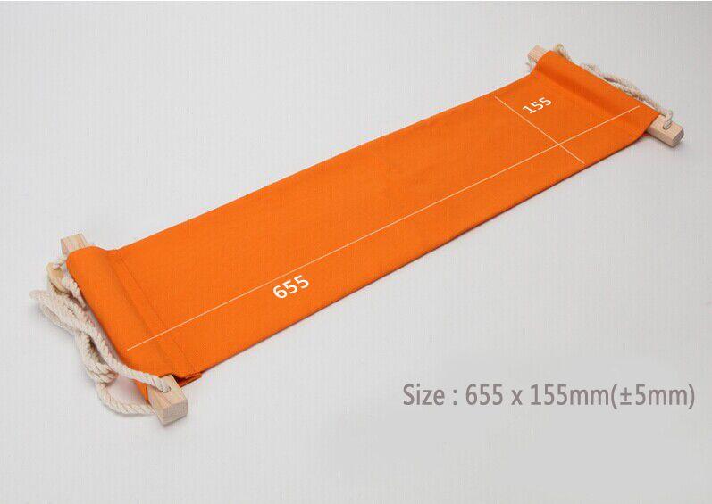 Sáng Tạo Đơn Giản Chân Võng Giày Lười Giản Dị Để Bàn Còn Lại Chân Đưa Chân Chân Đầm Xòe Chân Treo Ghế Offce Đồ Nội Thất Xoay