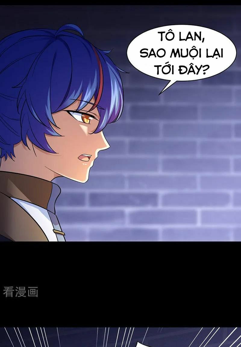 võ đạo độc tôn chapter 86 11