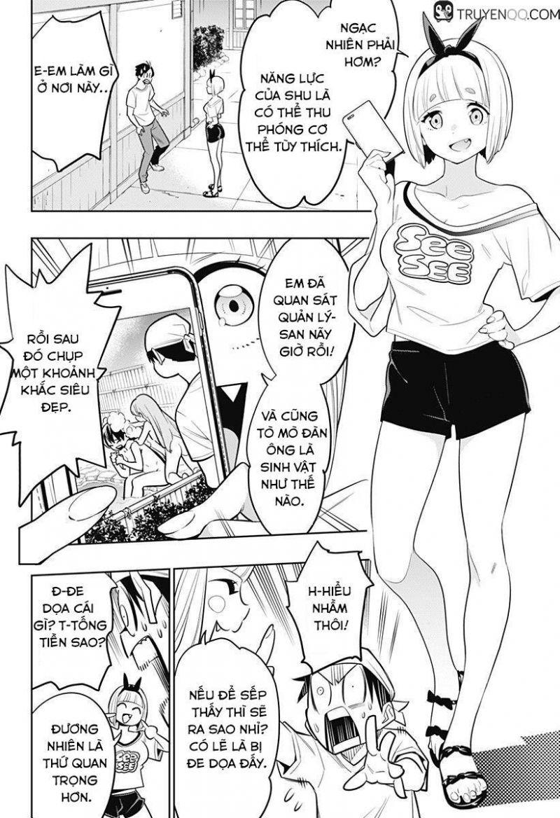 demon slave chapter 2 26