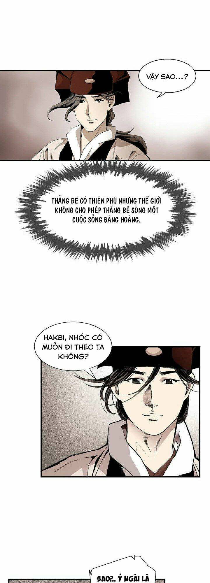 thế giới võ thuật của pháp sư chapter 44 22