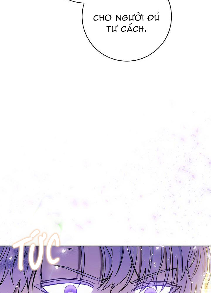 tiểu thư của những lá bài chapter 20 73