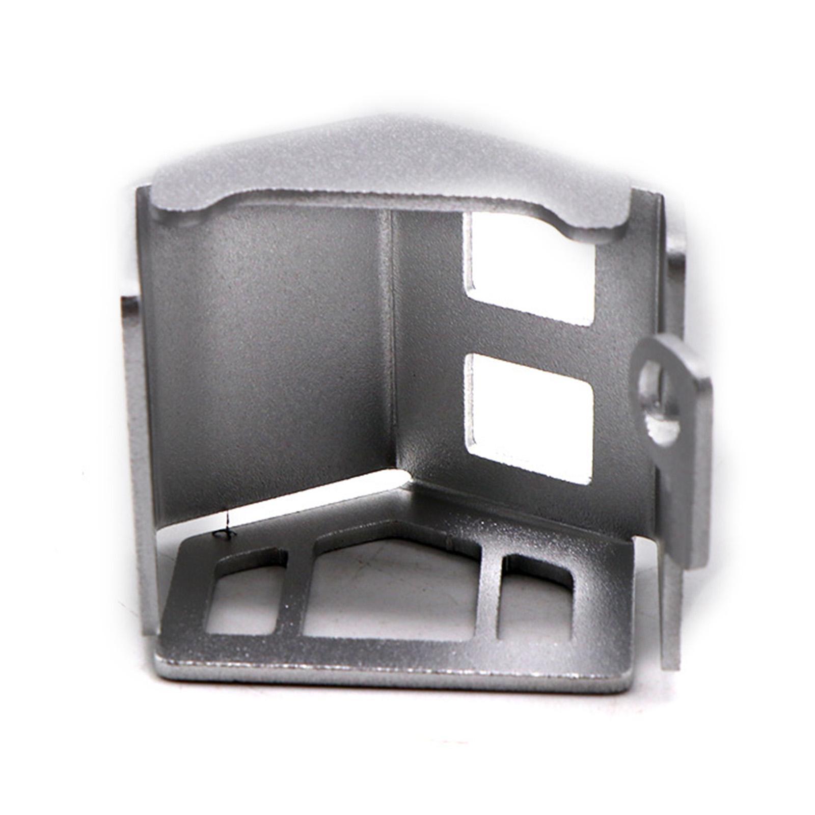 Motorcycle Rear Brake Oil Pot Protective Cover Fits for