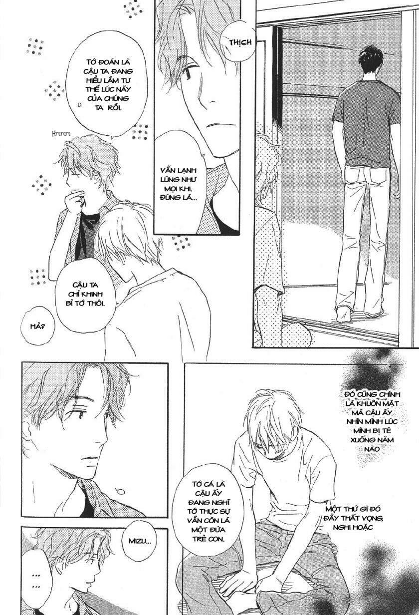 tenohira no seiza chapter 4 16