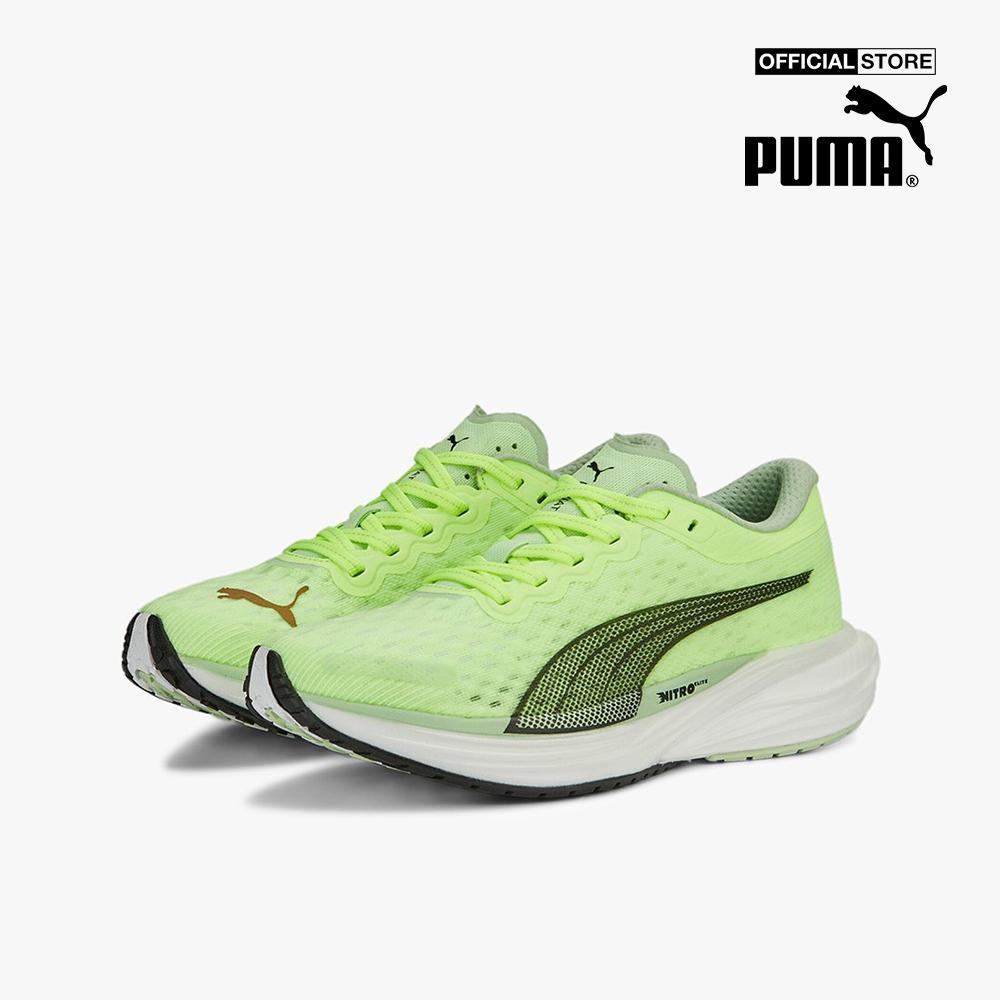 PUMA - Giày chạy bộ nữ Deviate NITRO 2 Run 75