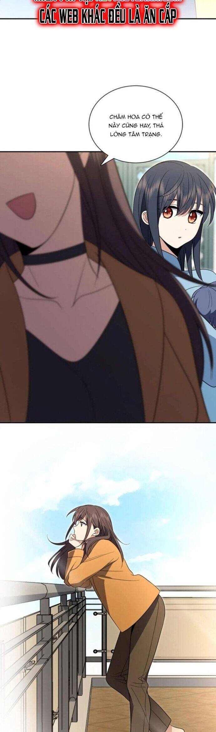 Bà Xã Nhà Tôi Đến Từ Ngàn Năm Trước chapter 344 10