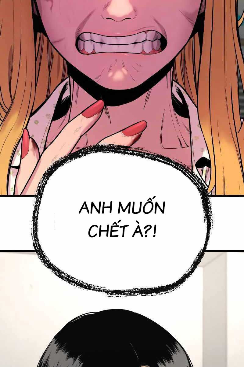 cảnh sát báo thù chapter 8.1 22