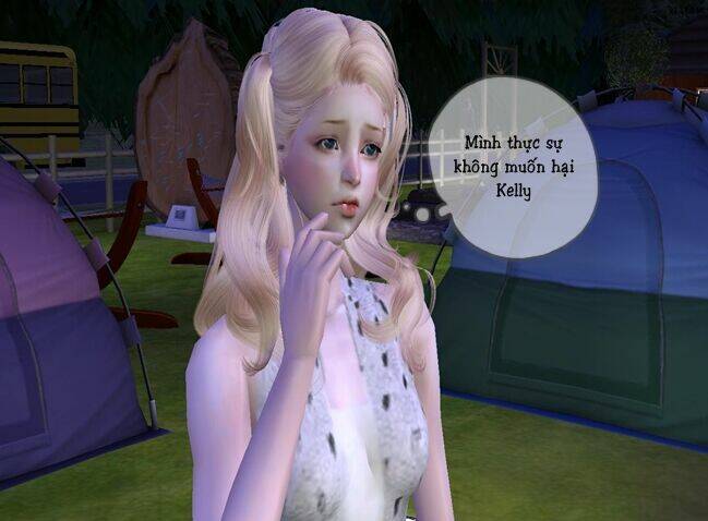 tìm em [truyện sims] chapter 6 27