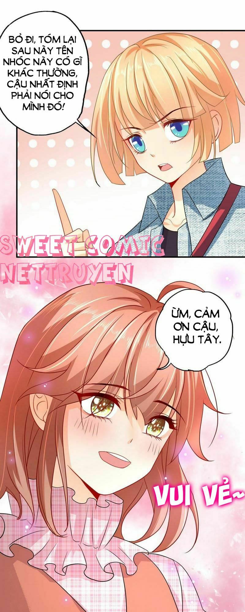 chàng trai người máy ấm áp 741 của tôi chapter 9 22