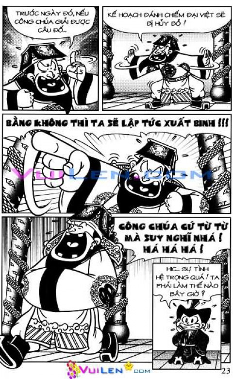 thần đồng đất việt chapter 181 20