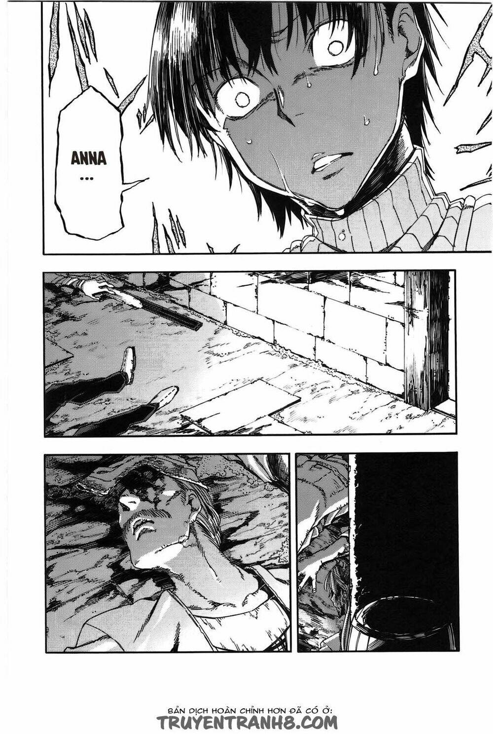 kamisama no inai nichiyoubi chapter 22 25