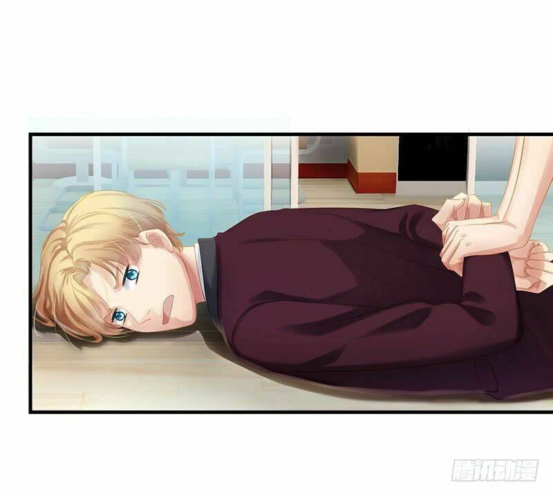 ngạo kiều bảo phiêu đích tuần dưỡng thủ tắt chapter 7 12