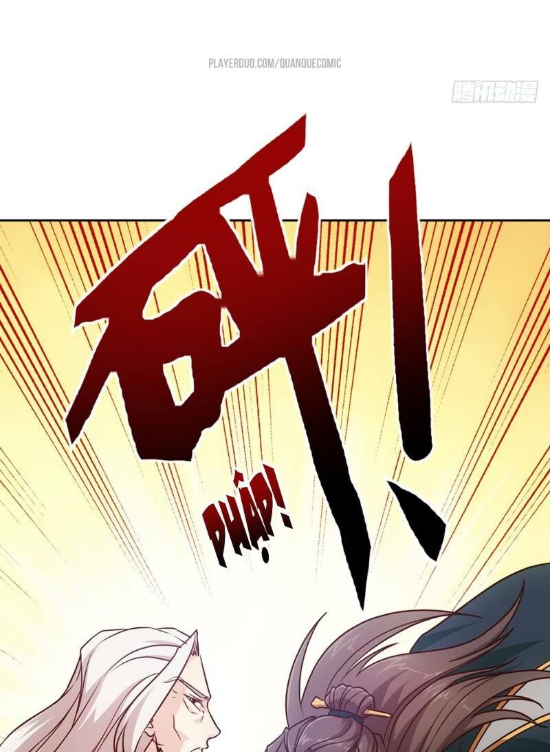 hồng thiên thần tôn chapter 18 2