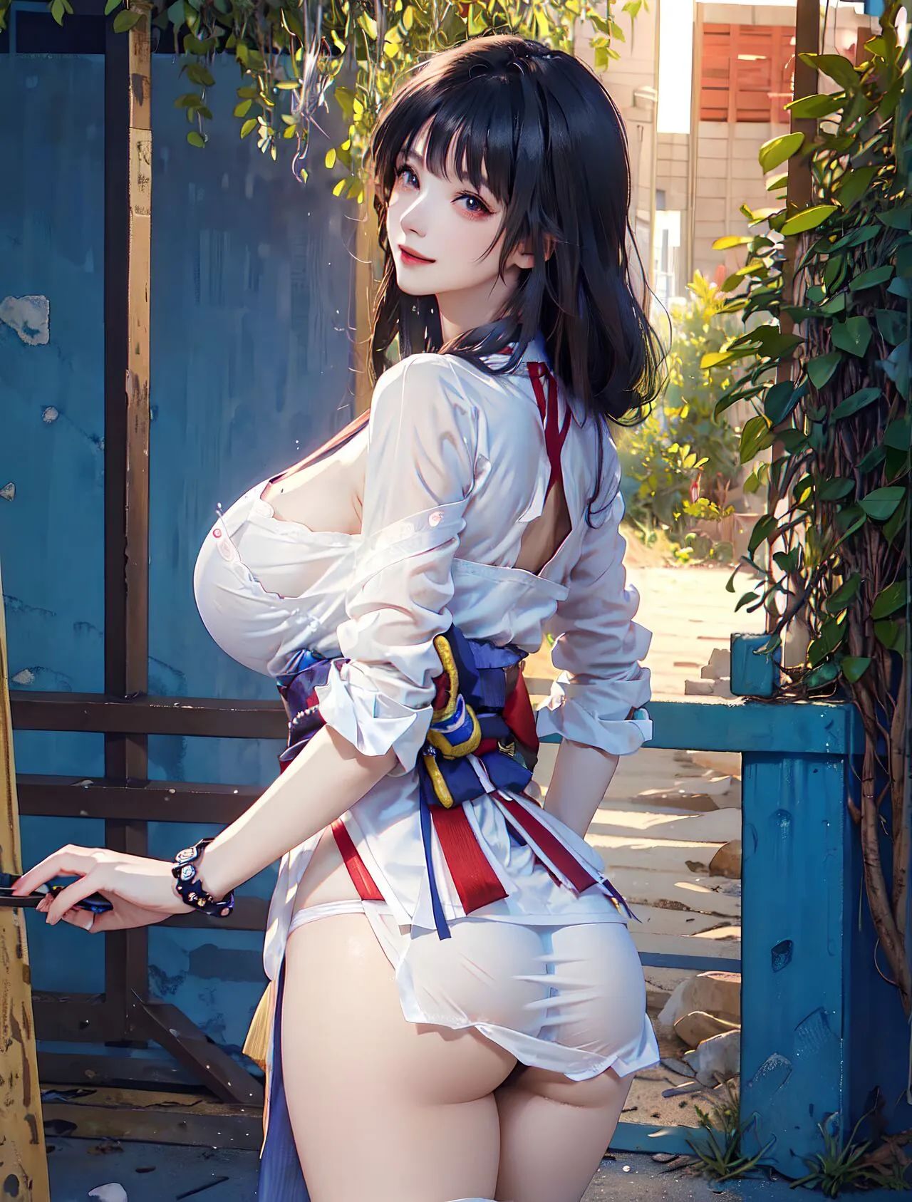 artist ai generated chapter 382 142