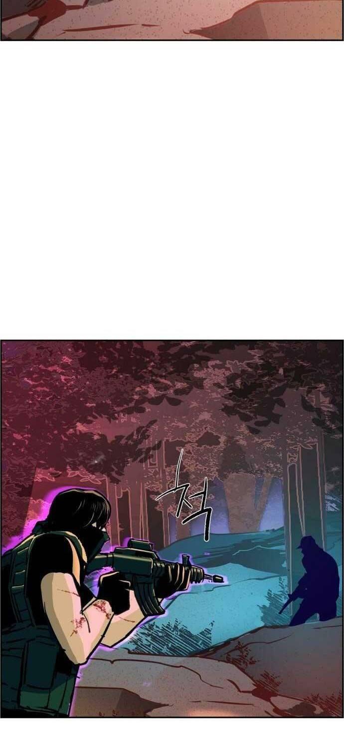 bạn học tôi là lính đánh thuê chapter 120 33