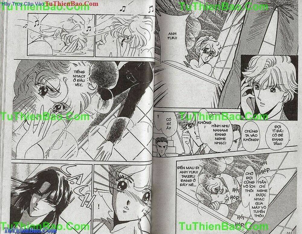 búp bê mario chapter 6 50