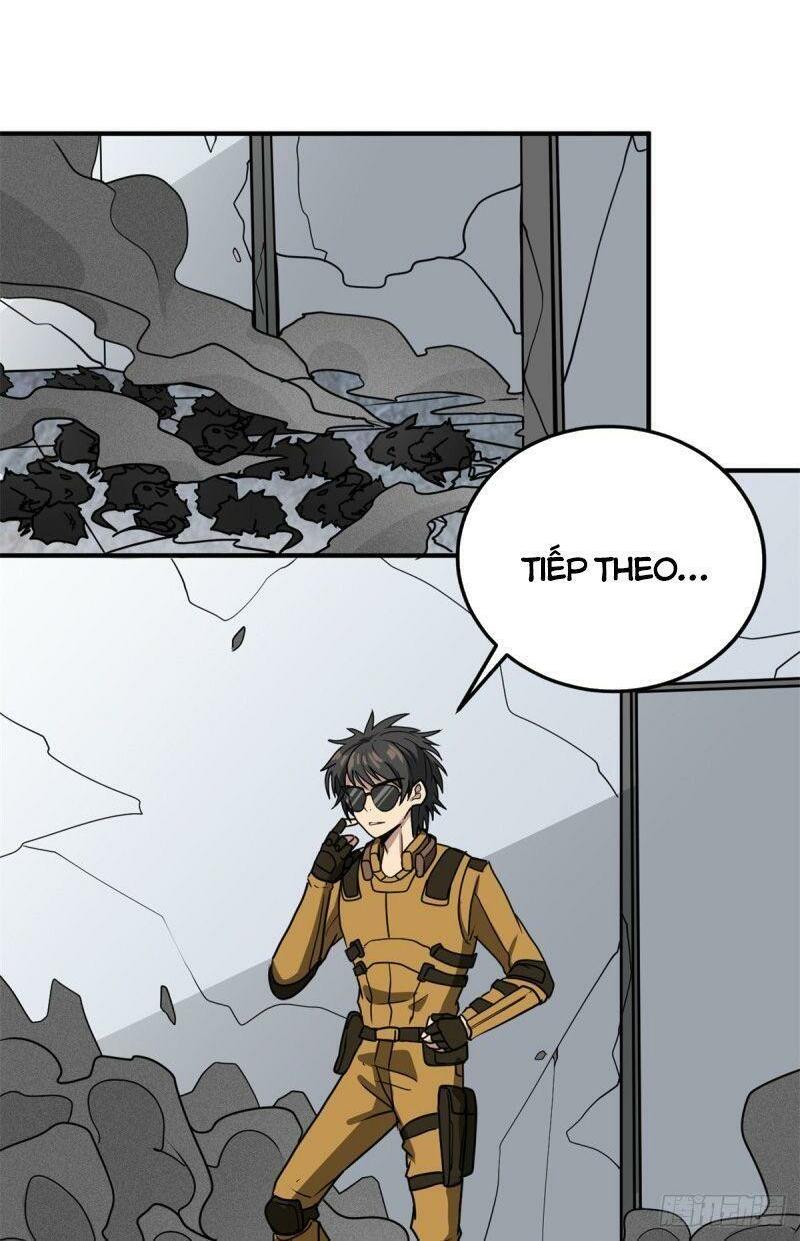 xã lam bạch chapter 57 46