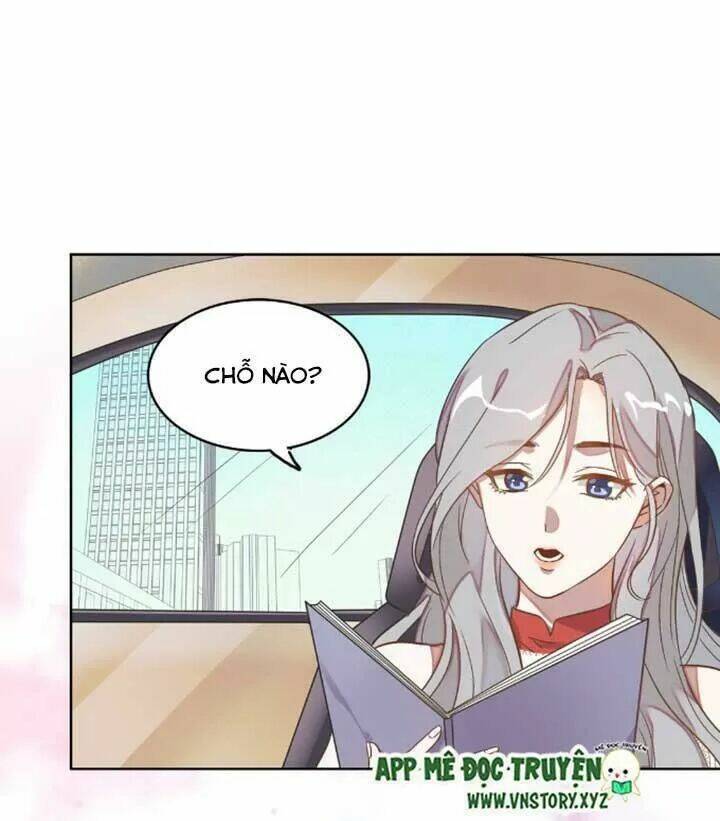 bạn trai kém tuổi bẫy yêu tôi chapter 4 14