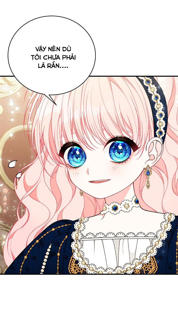 con chỉ đi tìm cha thôi chapter 48.1 27