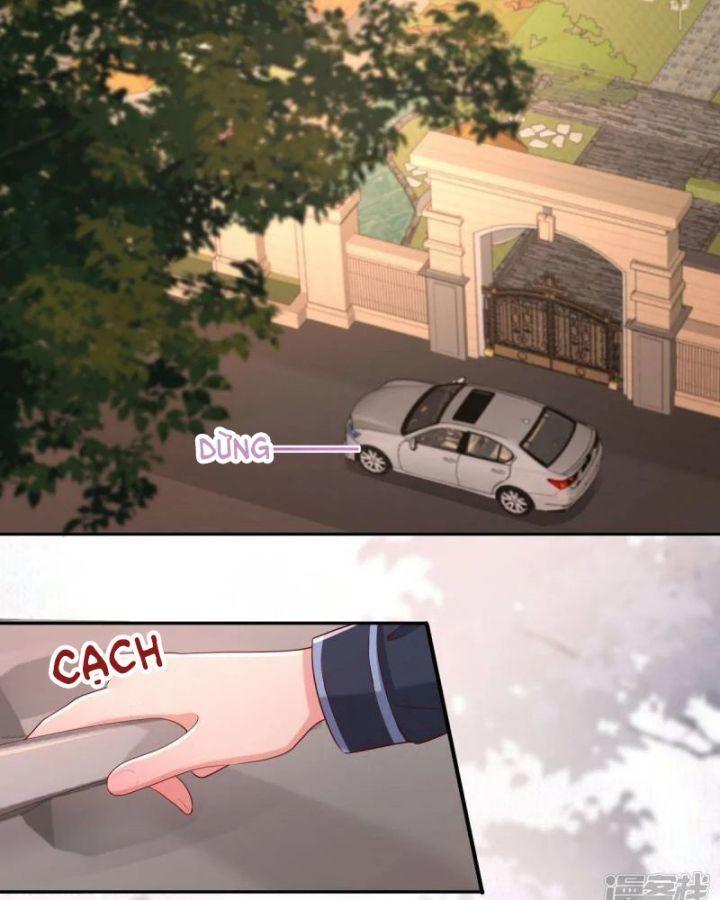 tái sinh tương ngộ chapter 32 20