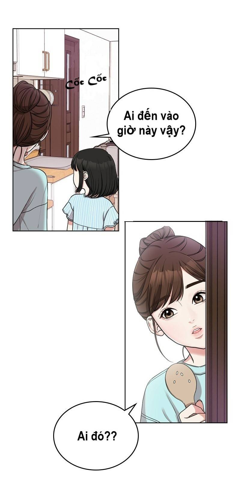 gửi tới bạn...người nắm giữ ngôi sao chapter 6 10