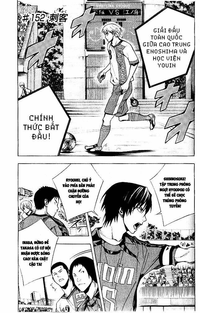 kỵ sĩ trong vòng cấm chapter 152 4