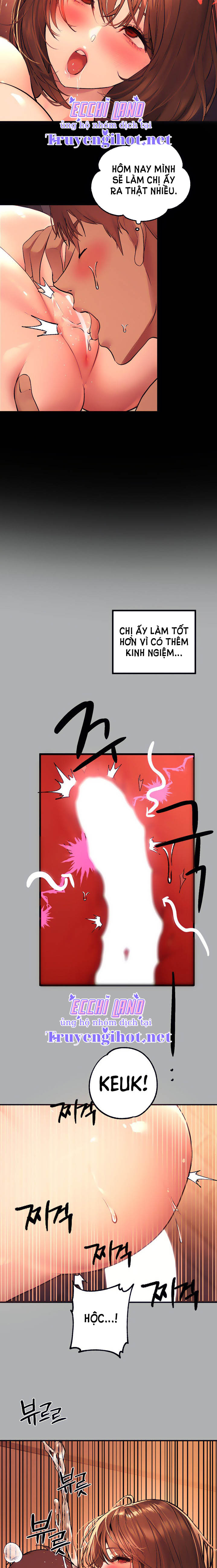 chị chủ nhà của tôi chapter 57.2 6