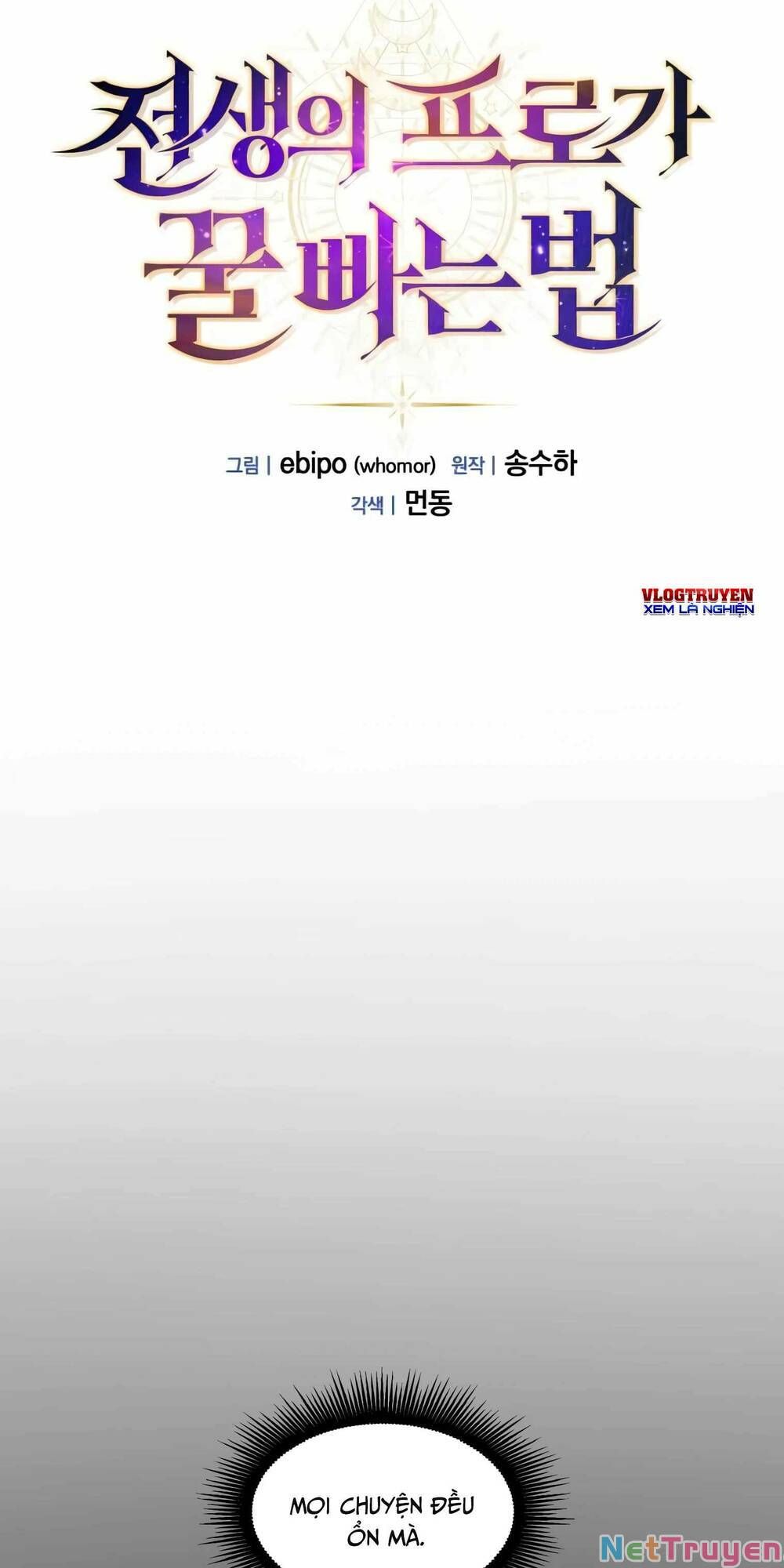 bách kiếp cường giả chapter 7 8