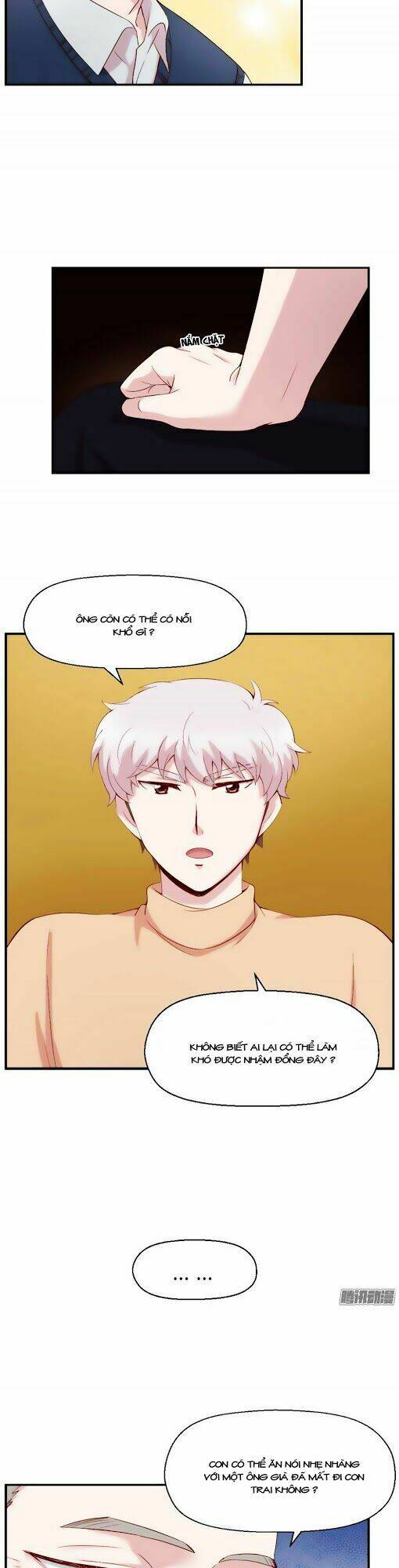 thần y apollo của tôi chapter 20 22