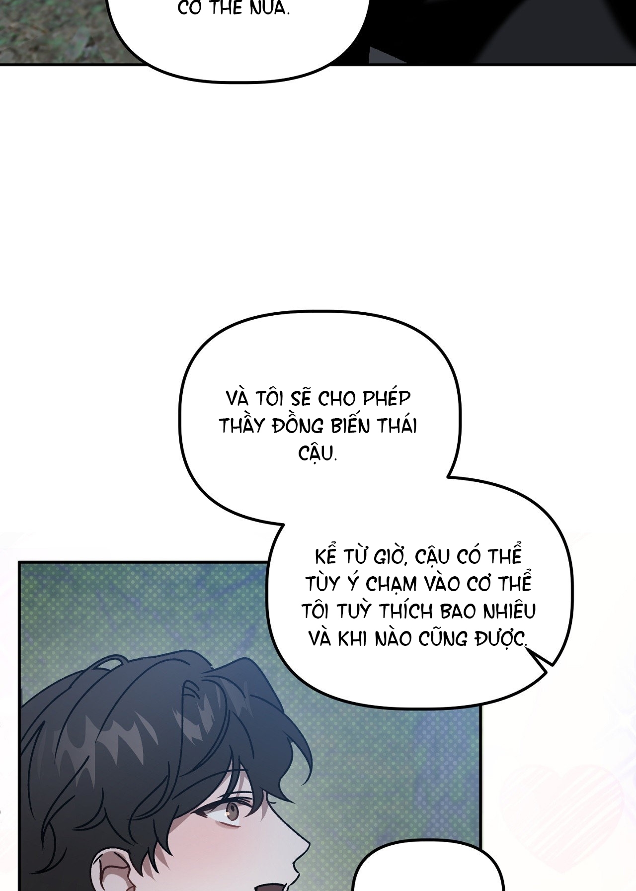 Anh Đã Hiểu Chưa? chapter 38.2 - Trang 3