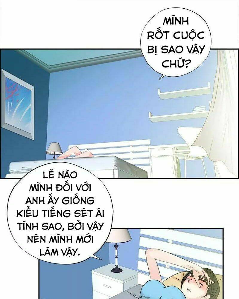 học viện cao thủ chapter 35 9