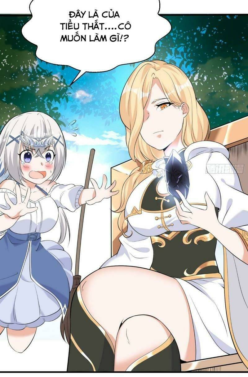 giáng thần chiến ký chapter 72 20