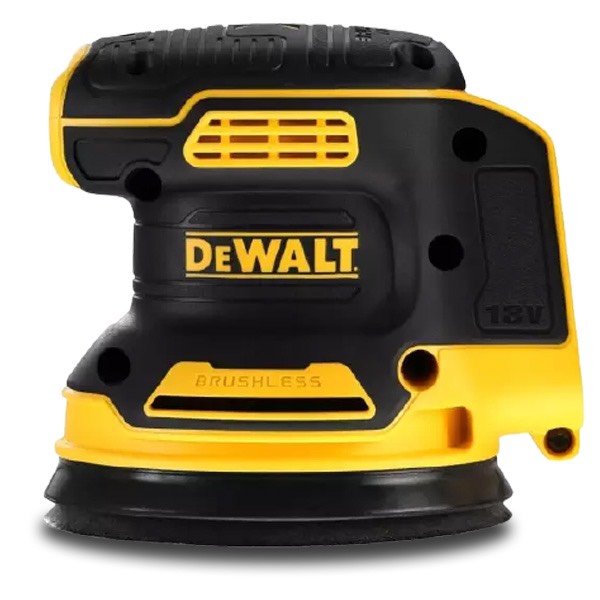 CHÍNH HÃNG - Thân Máy chà nhám dùng Pin 20V DeWalt DCW210 (Chưa Pin &amp; Sạc)