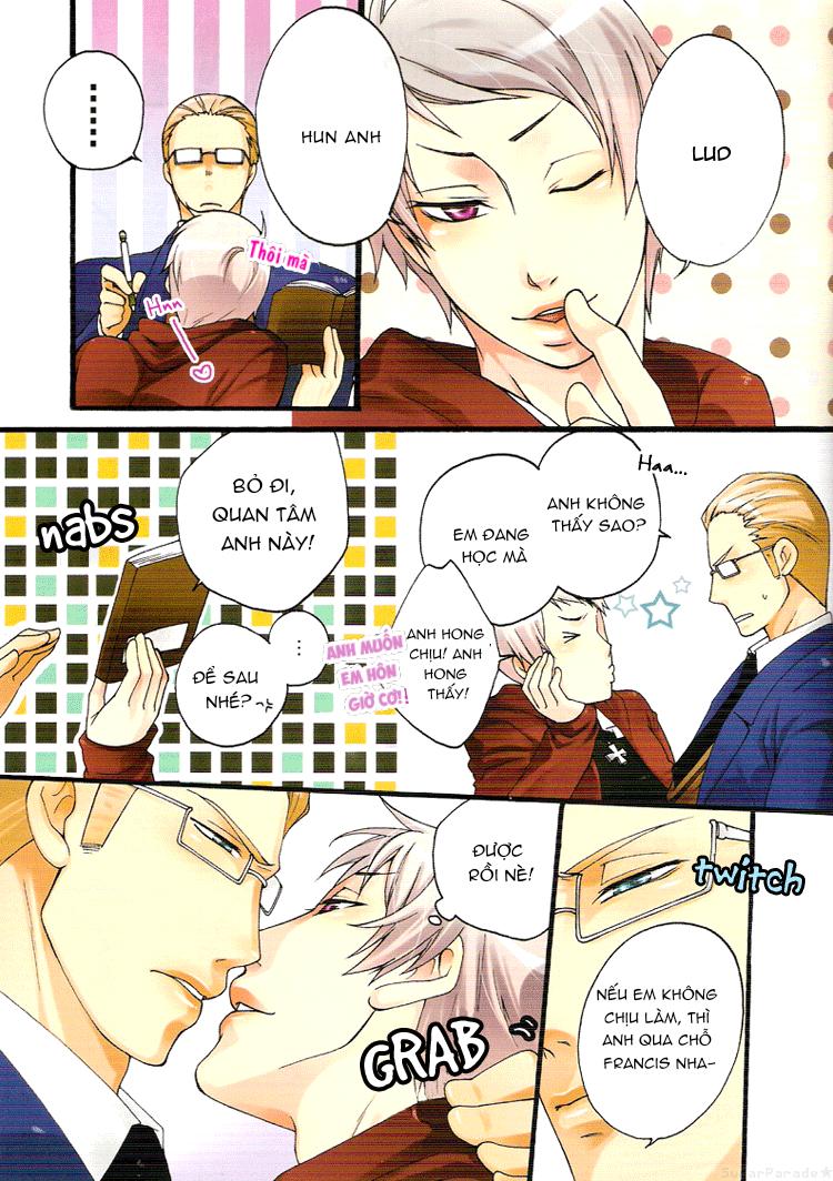 oneshot hỏny chapter 224 25