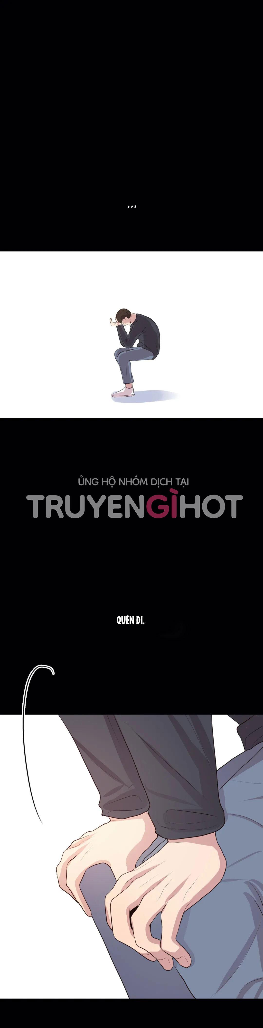 lừa tình chapter 33.1 27