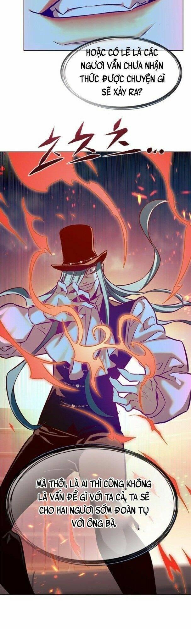 biến thân thành mèo chapter 182 49