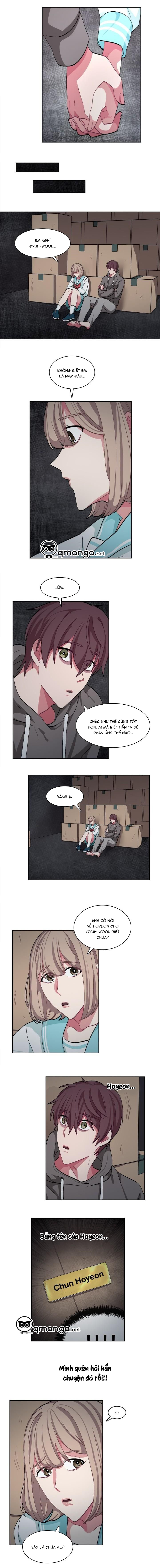 hãy tuân lệnh tôi chapter 24 4