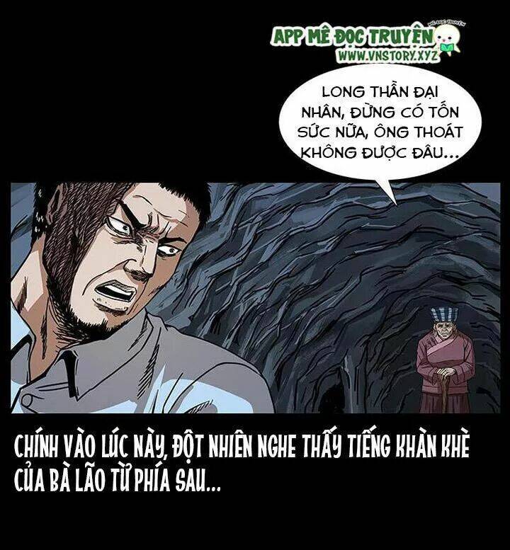 U Minh Ngụy Tượng Chapter 204 75