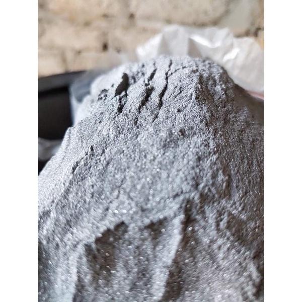 200g MGAL 100 MESH-MgAl bột. bột Mgal