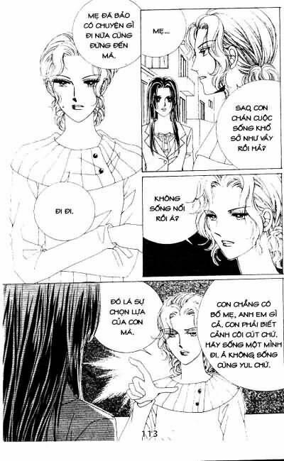 nụ hôn đầu chapter 9 113