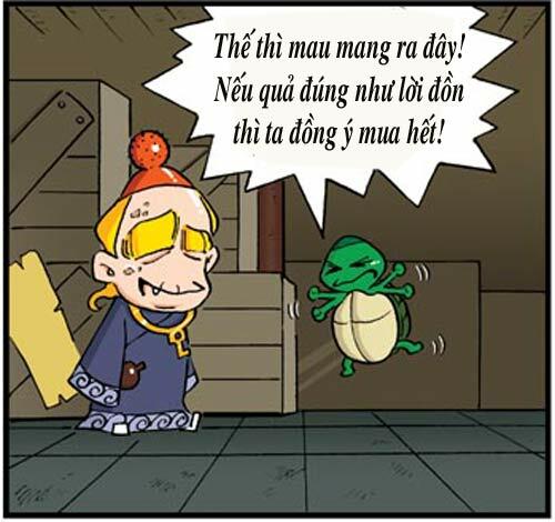 tây du kí không hài chapter 21 55